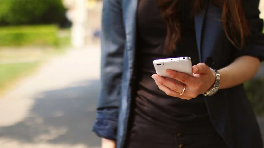 Bakanlıktan 'Dijital Aile' Mobil Uygulaması