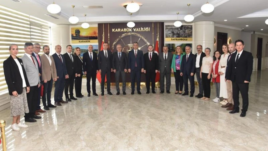 BAKKA'dan Bir Projeye Daha Destek