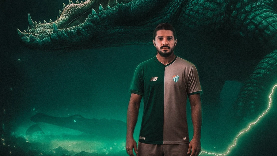 Barış Gök Transferi Resmen Açıklandı
