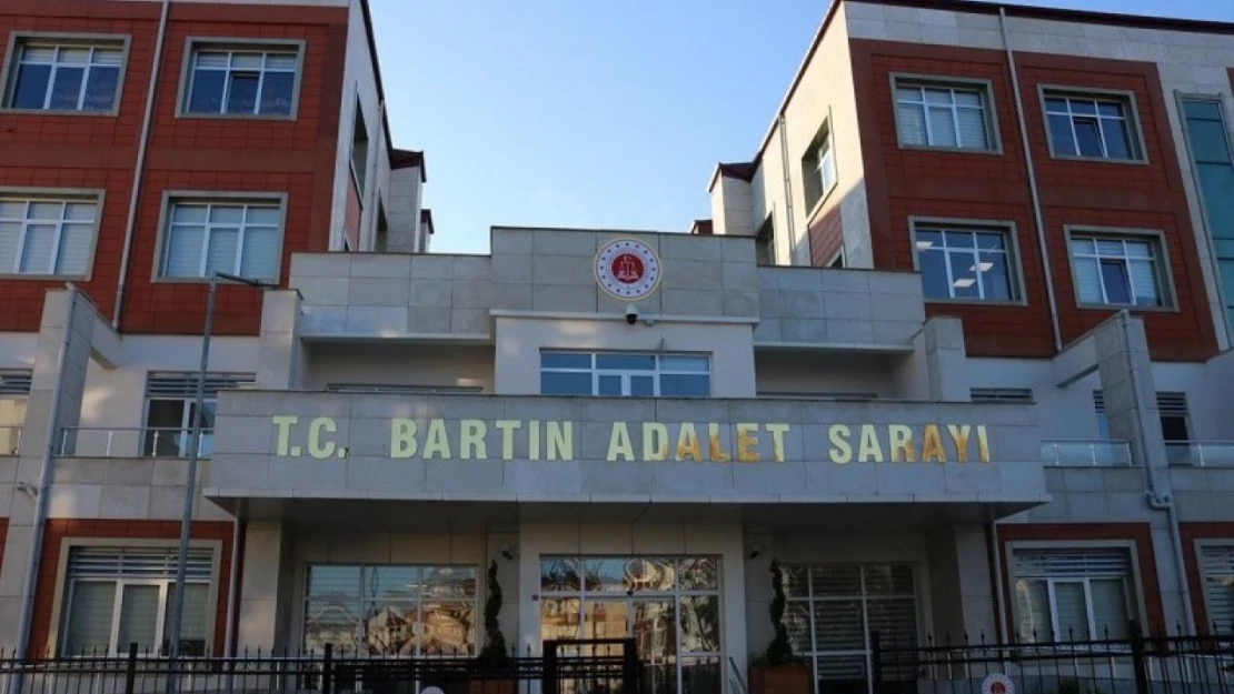 Bartın'a 3 Yeni Mahkeme