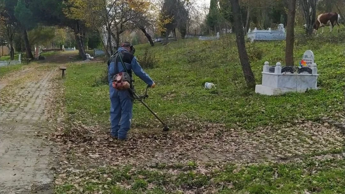 Bartın'da Çalışmalar Başladı 