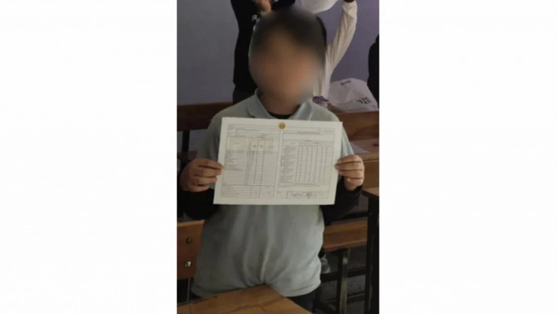 Bartın'da Oğlunu Tüfekle Vuran Baba Tutuklandı