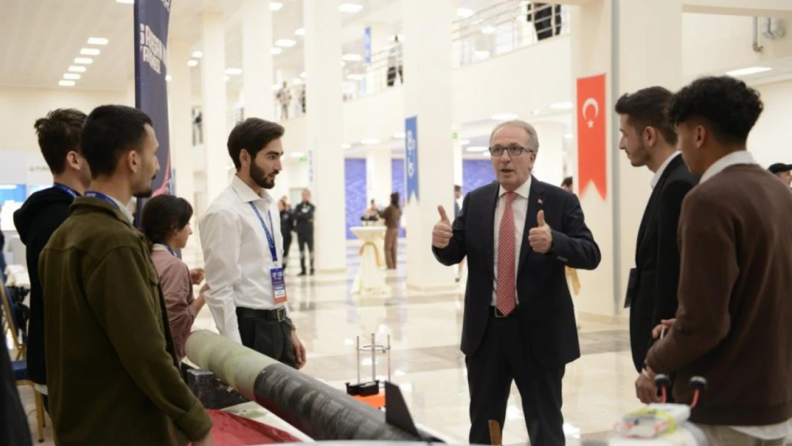 Bartın Üniversitesi'nde Ar-GE Proje Pazarı Başlıyor