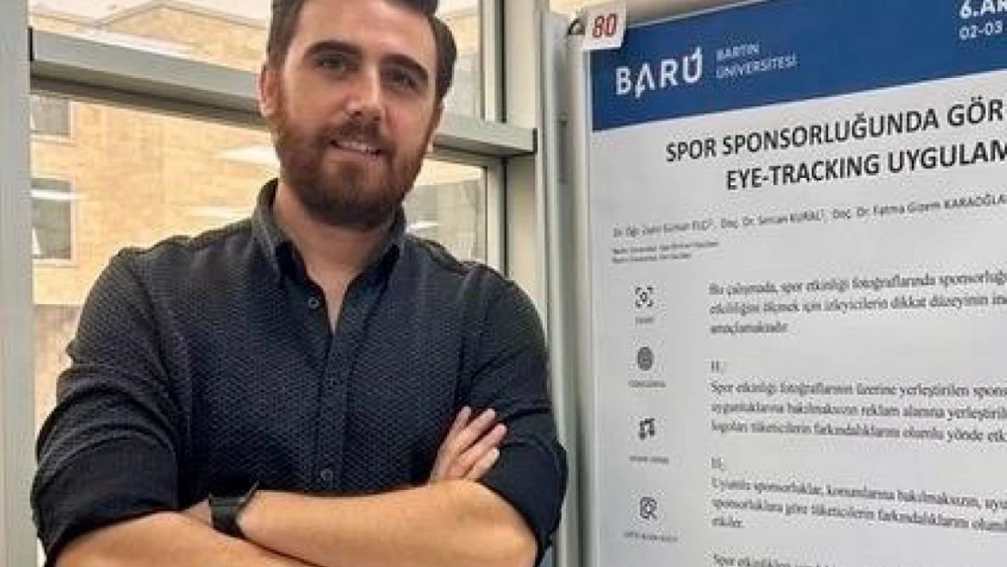 Bartın Üniversitesi'ne TÜBİTAK Desteği