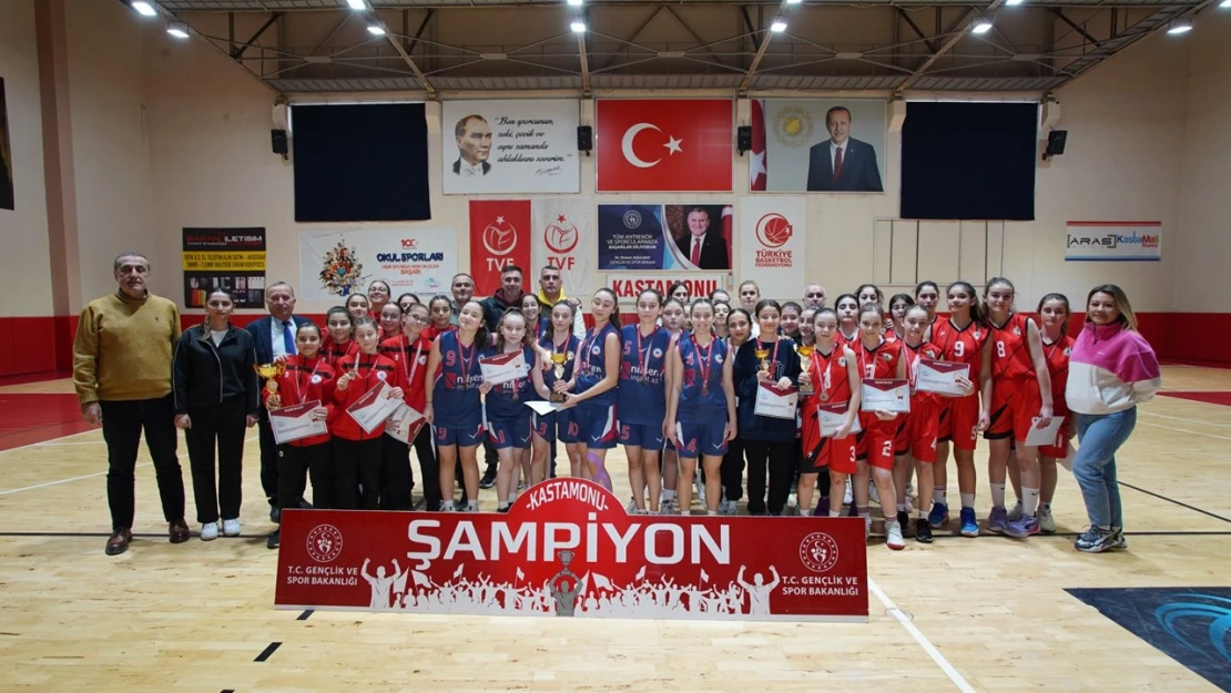 Basketbolun Yıldızı Vali Aydın Arslan