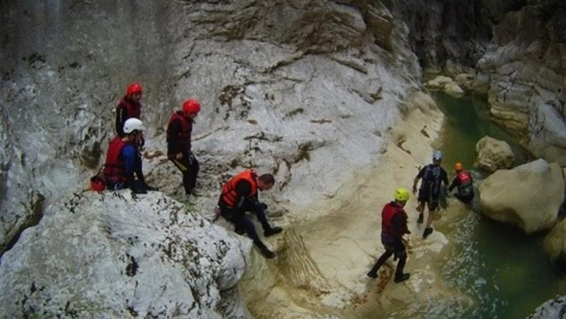 Batı Karadeniz'in Parlayan Yıldızı Küre Dağları