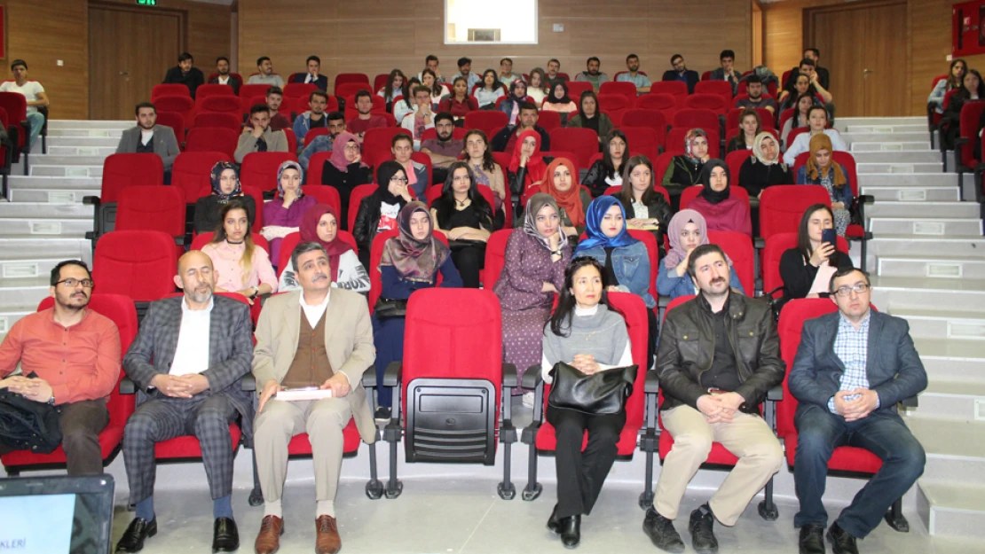 Batı Trakya Türkleri'nin sıkıntıları anlatıldı
