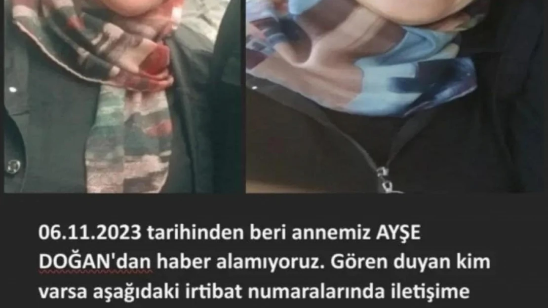 Bazada cesedi bulunan annenin katili şaşarttı!