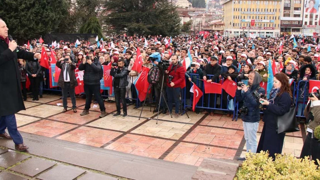 'Beka problemimiz varsa 7'den 70'e hepimiz askere gidelim'