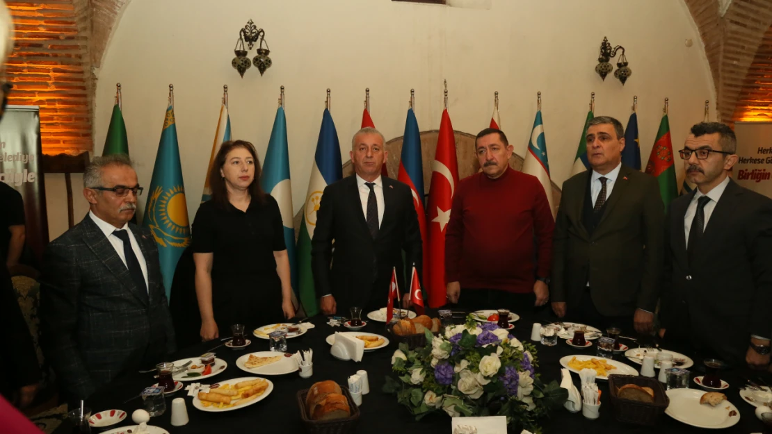 Belediye Başkan Adayı Aydın 'Şehrimizi Hiçbir Zaman Hizmetten Mahrum Bırakmadık'