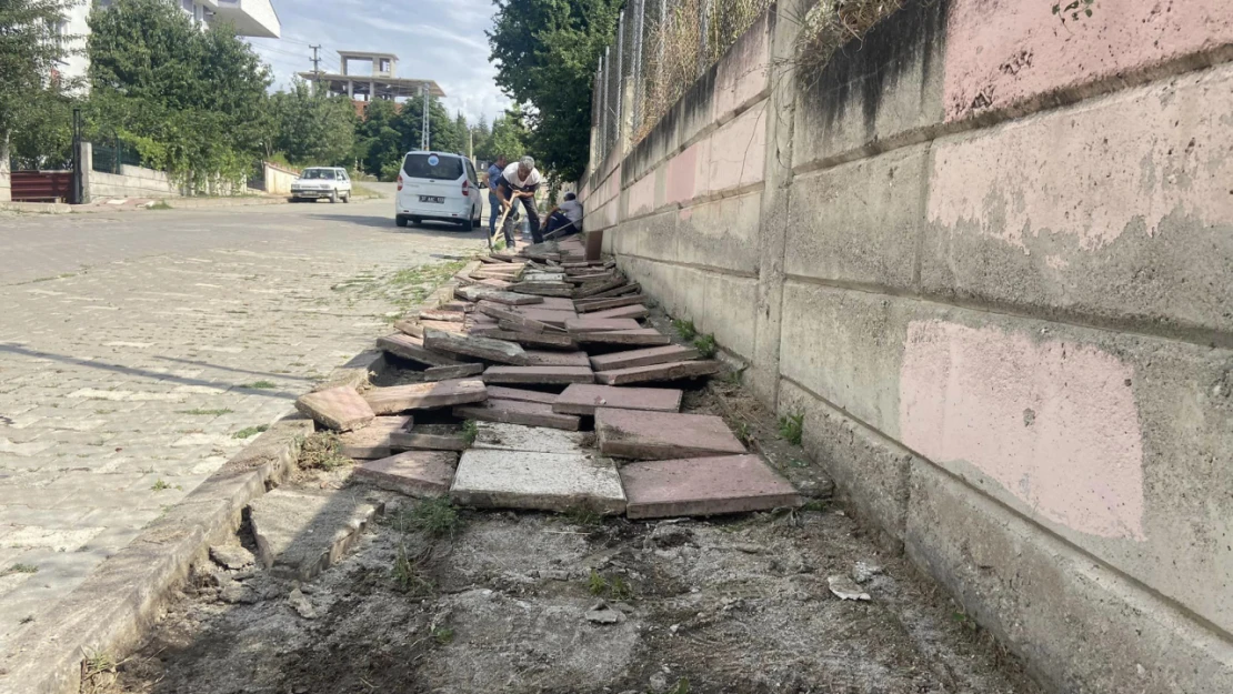 Belediye Başkanı Arslan: 'Hizmetlerimizle Taşköprü'nün Her Köşesindeyiz'