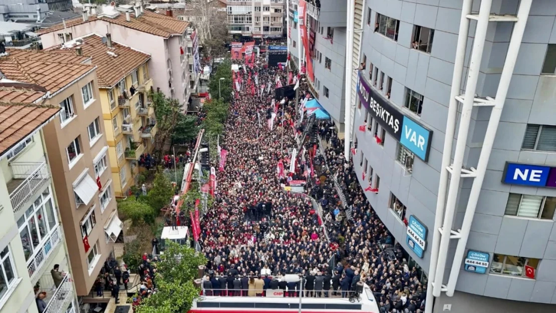 Belediye Başkanı Hasan Baltacı: 'Siyaset Yargı Aracılığıyla Değil, Mertçe Yapılır'