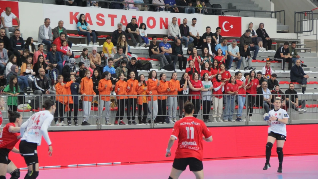 Belediyespor'dan taraftara davet