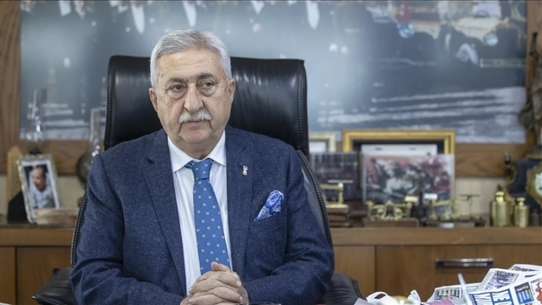 Bendevi Palandöken'den okul uyarısı