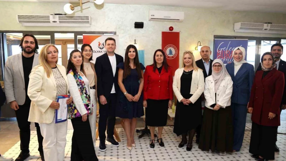 O Hastalık İçin Toplumsal Farkındalık Vurgusu Yapıldı