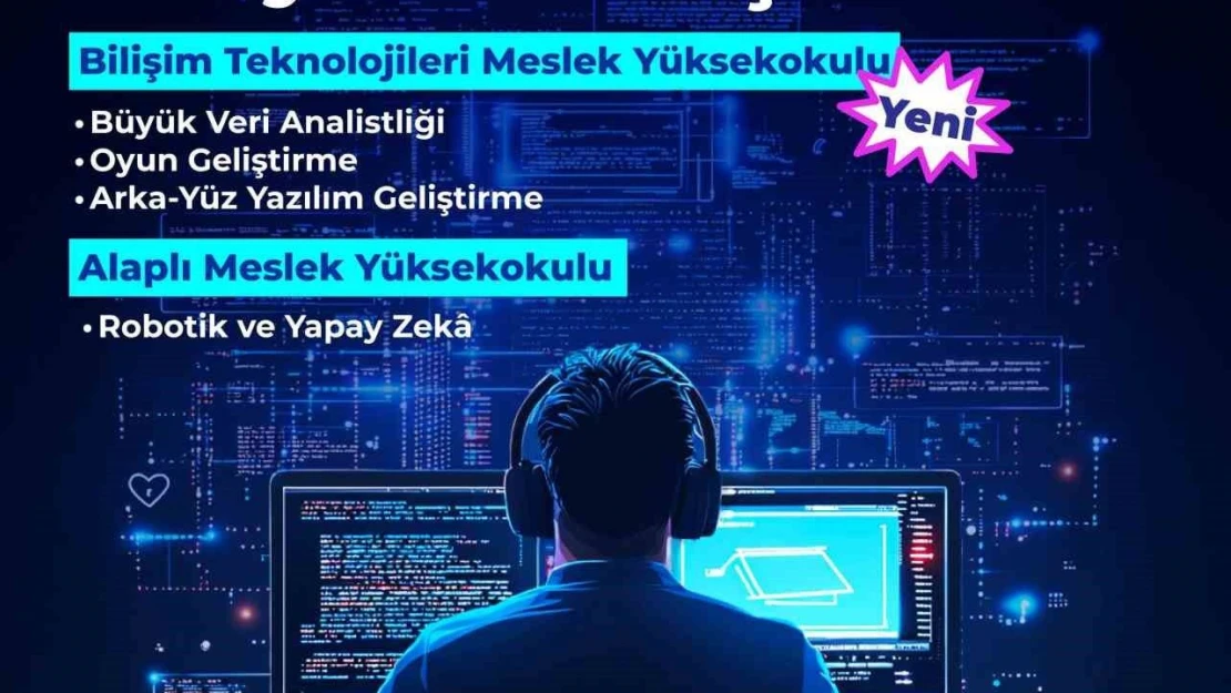 BEUN'dan Bilişim Dünyasına Güçlü Adım