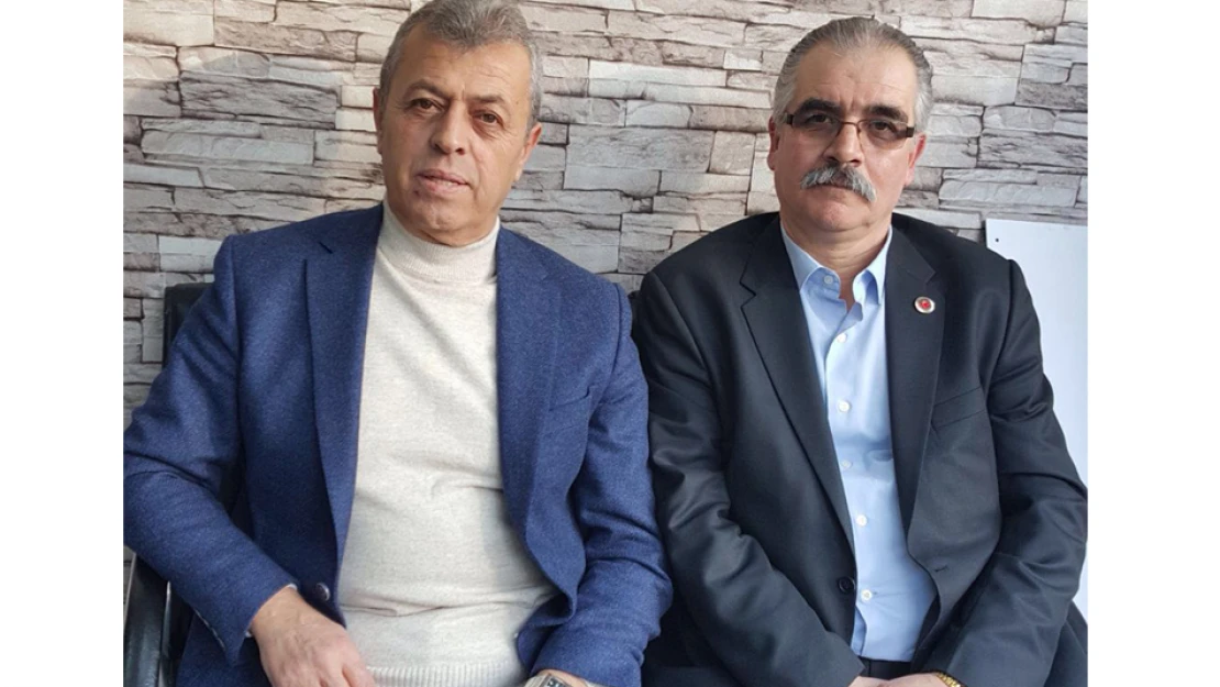 Beyçelebi ve Saraçlar için umut doğdu