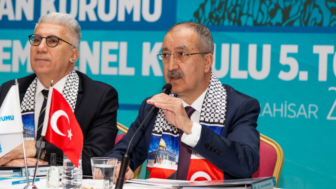 BİK Genel Müdürü Cavit Erkılınç: 'Nitelikli Yayınları Koruyacağız'