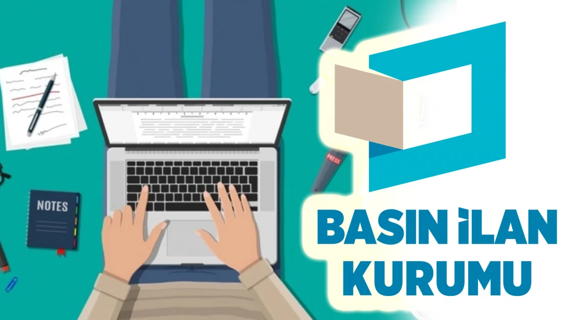 BİK Genel Müdürü Yakup Karaca'dan yerel basına teşekkür