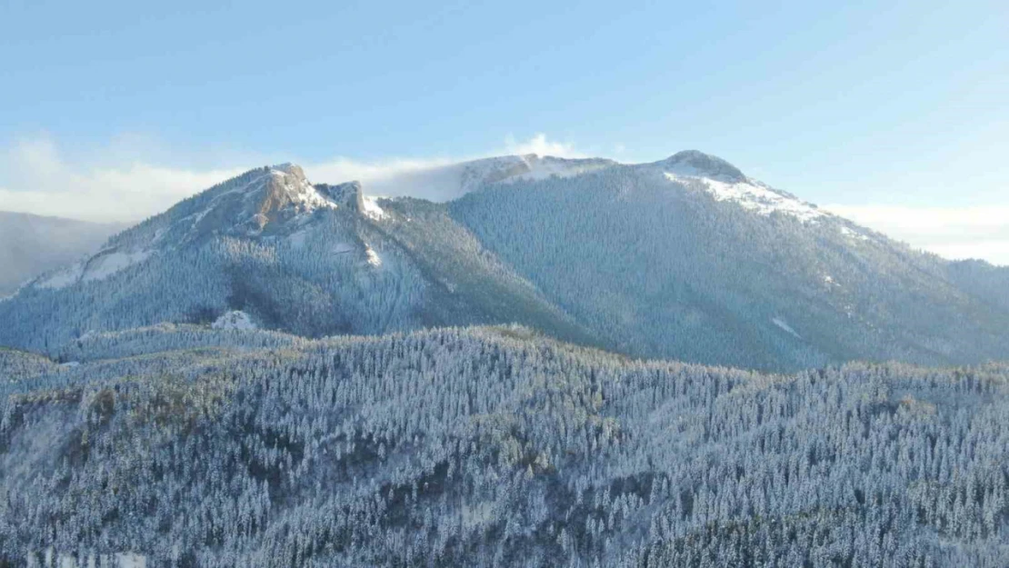 Kartpostallık Manzaralar Oluştu