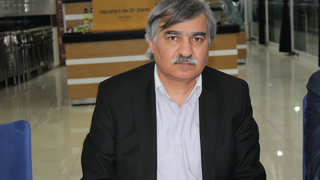 'Biz utanılacak bir mirası temsil etmiyoruz'