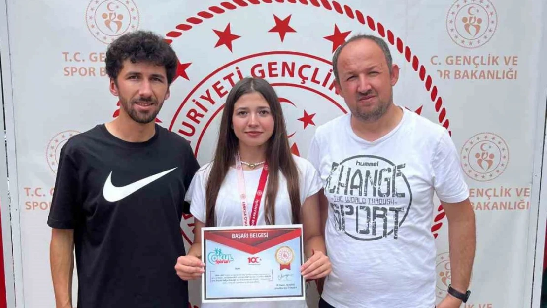 Bolu'yu Gururlandırdı
