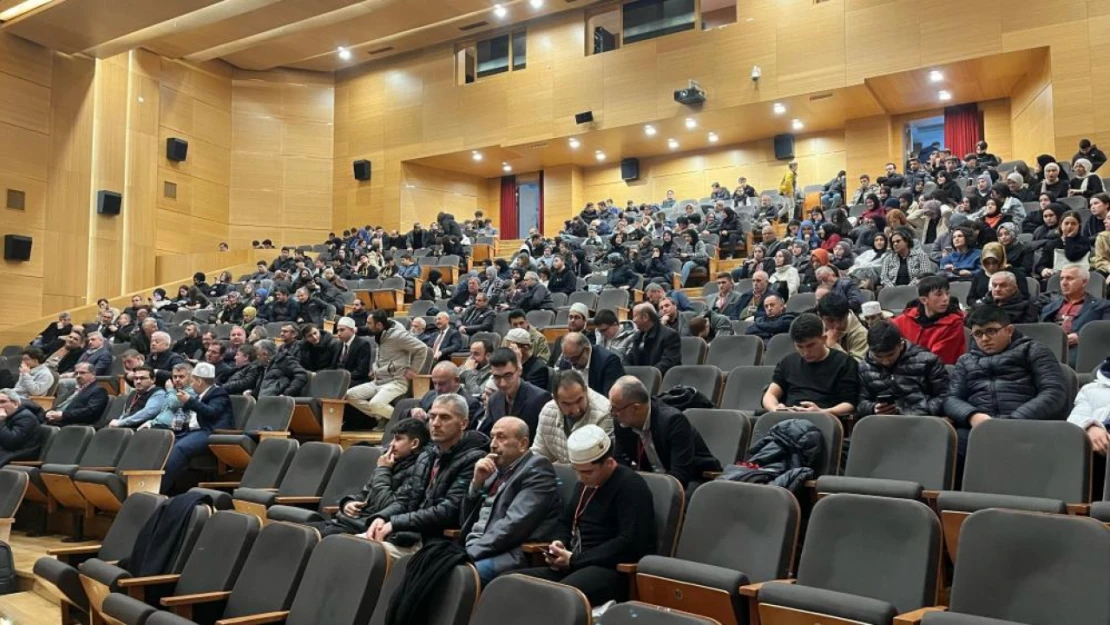 Bölge 1'incisi Kastamonu'dan