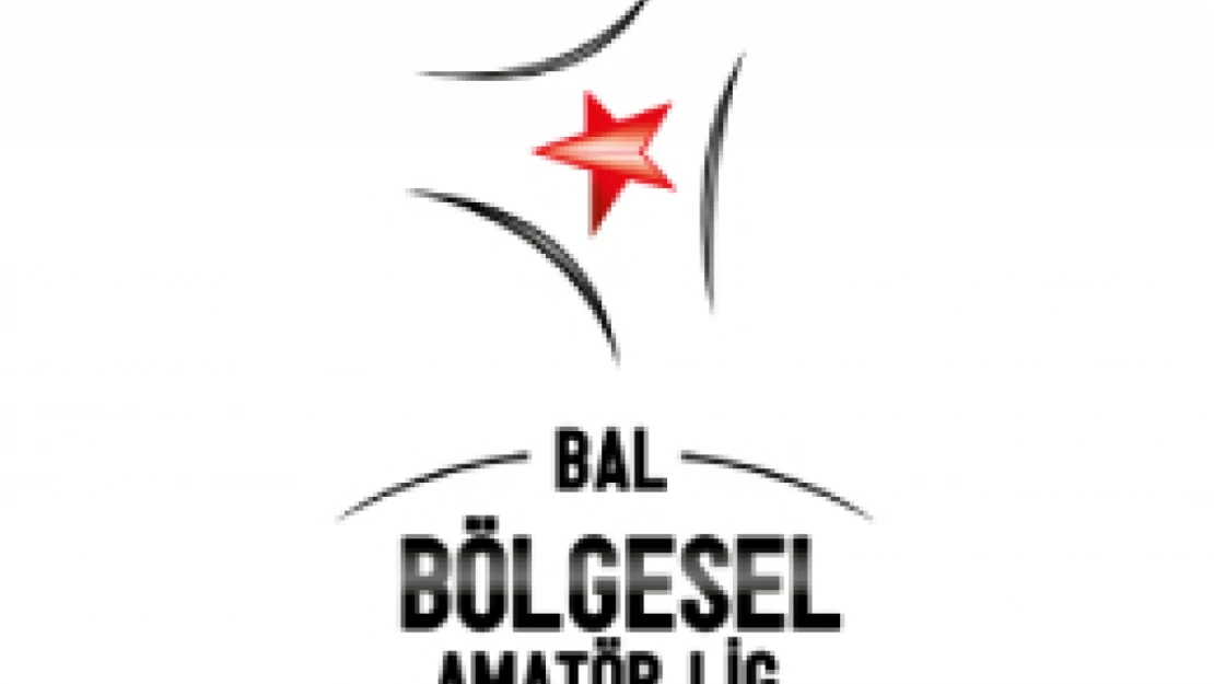 Bölgesel Amatör Lig Grupları Belirlendi