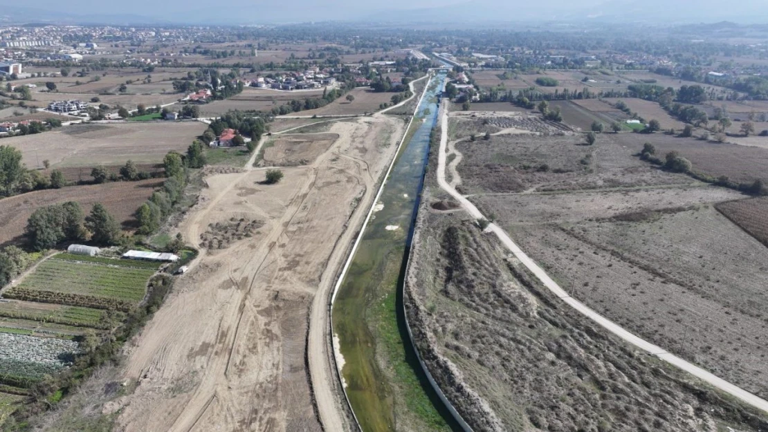 Bolu'da Karavan Park Projesi Hayata Geçiyor