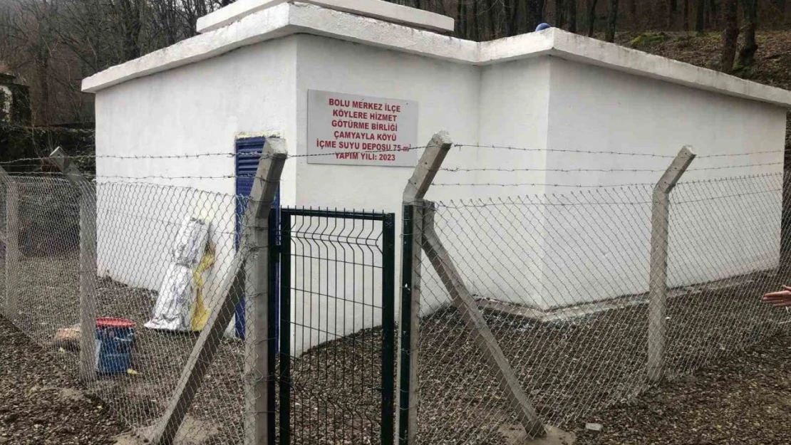 Su Kaynaklı Şikayetlerde İlk Test Sonuçları Normal Çıktı