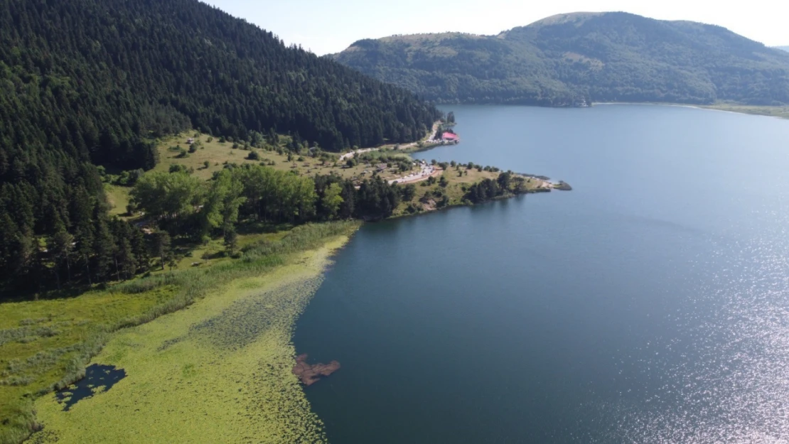 Bolu, en soğuk il oldu