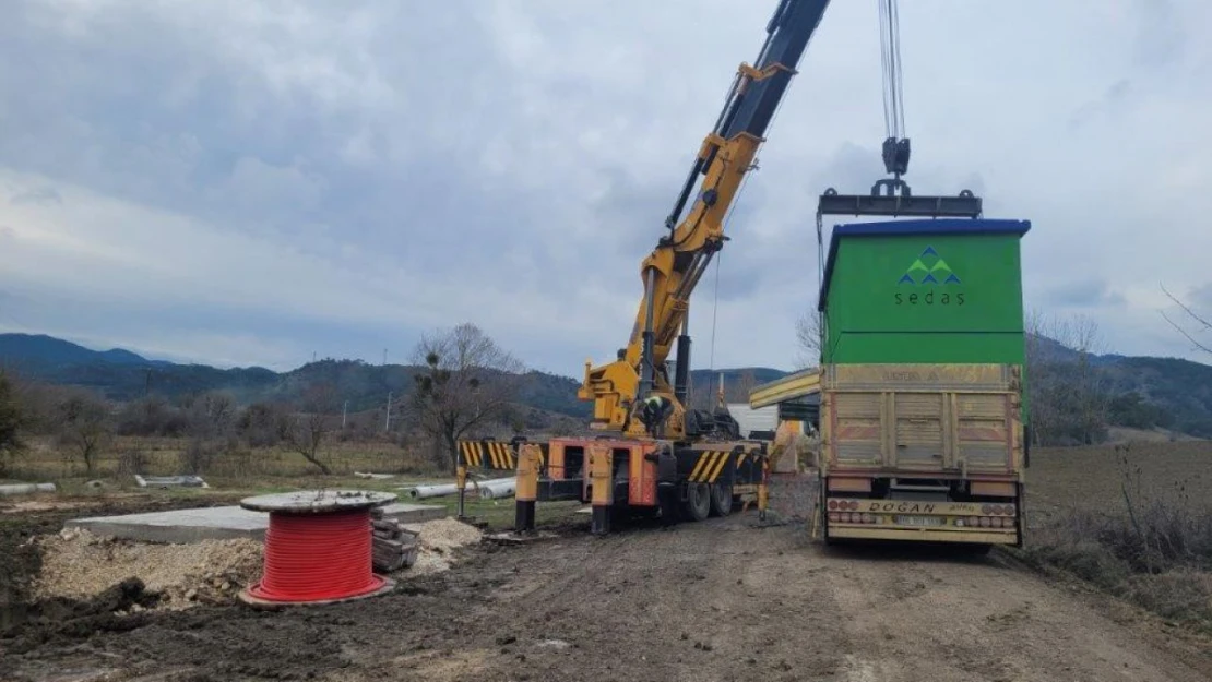 Bolu'ya 255 Milyon TL'lik Yatırım