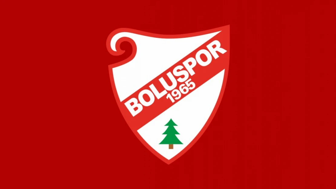 Boluspor'da 3 isme veda