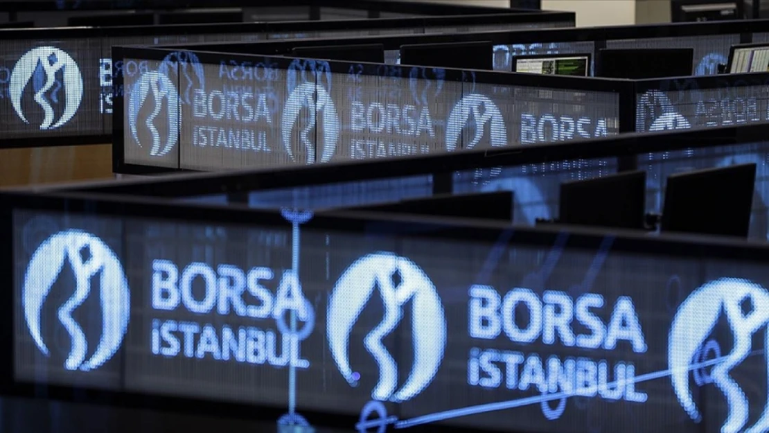 Borsa Günü Düşüşle Tamamladı