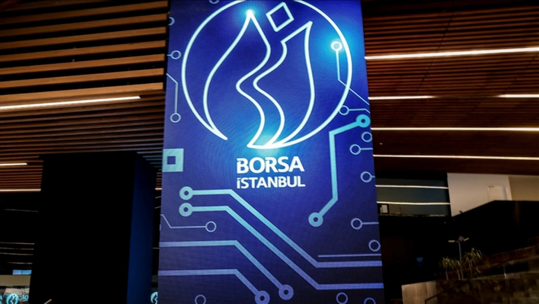 Borsa Günü Düşüşle Tamamladı