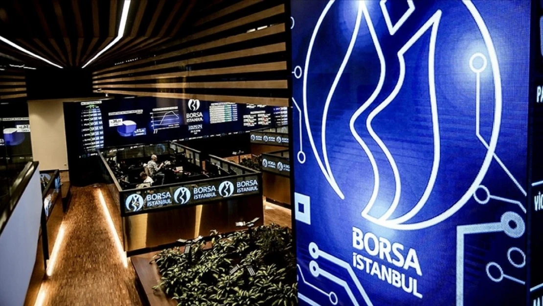 Borsa Günü Yatay Tamamladı