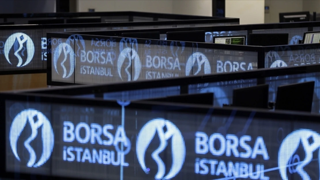 Borsa Günü Yatay Tamamladı