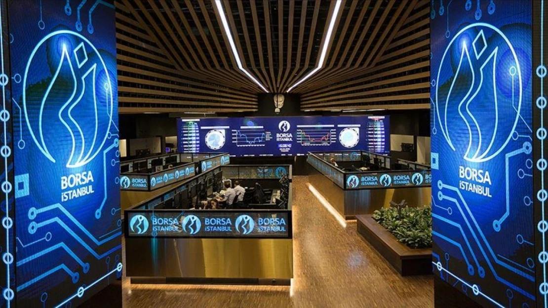 Borsa Günü Yükselişle Tamamladı