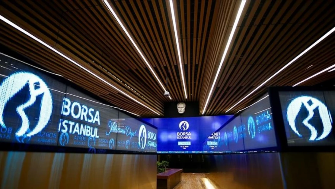 Borsa Günü Yükselişle Tamamladı