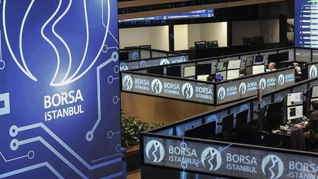 Borsa Günü Yükselişle Tamamladı