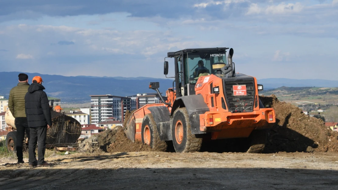 BSK Yol Envanteri Yüzde 30 Arttı