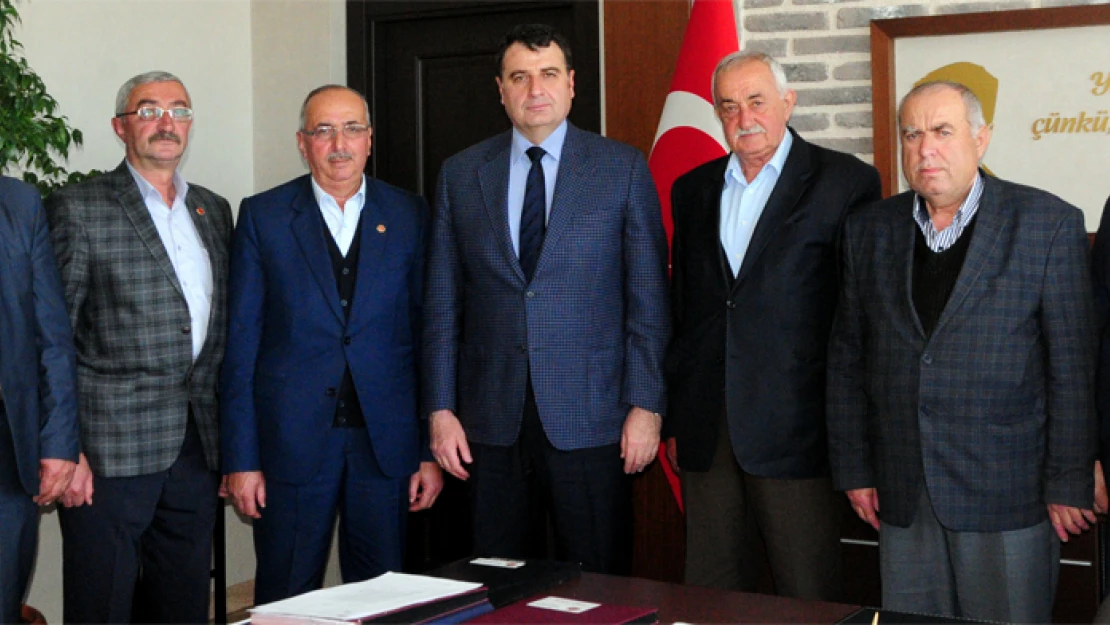 'Bu yıl her zamankinden daha fazla çalışacağız'