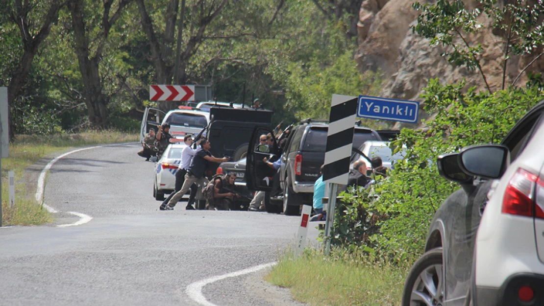 'Bundan sonra 3 milletvekiliniz oldu'