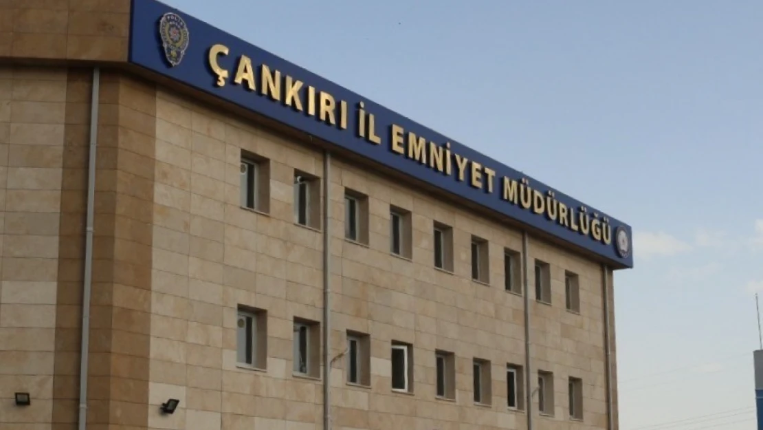 Çakarlı Araç Sürücüsüne Ceza Yağdı