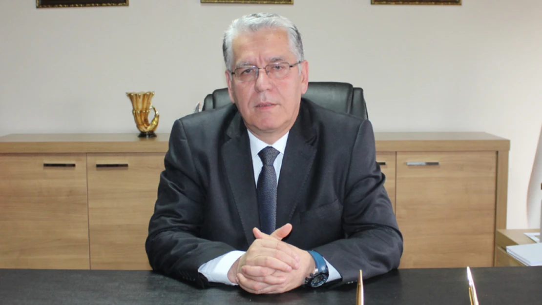 'Çalışmalarımızı kadroyla taçlandırdık'