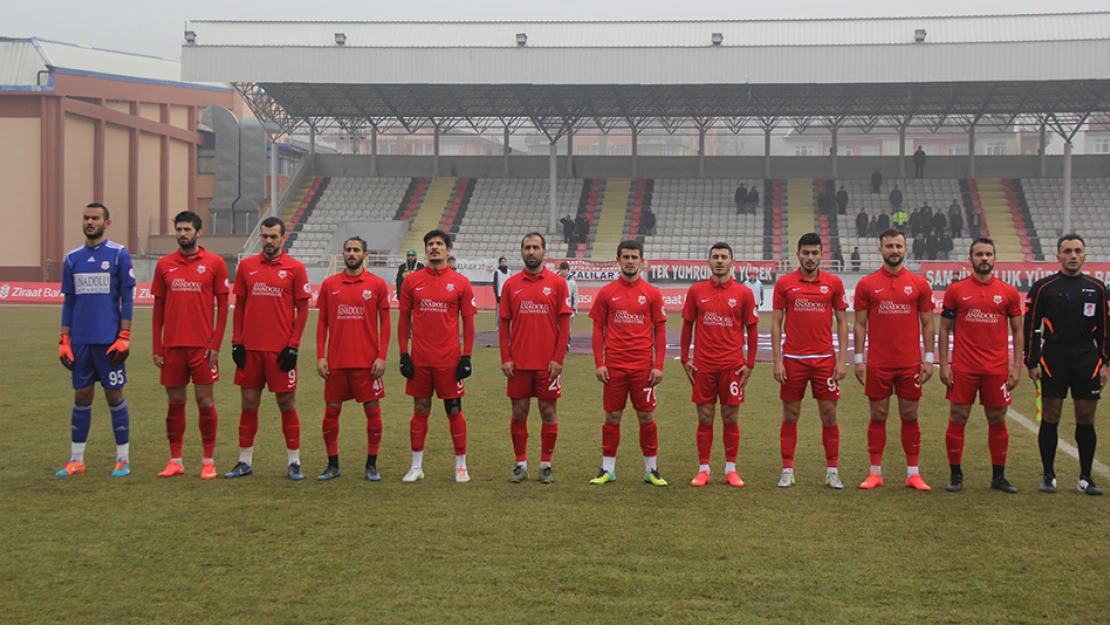 CANIN SAĞOLSUN KSK 1966