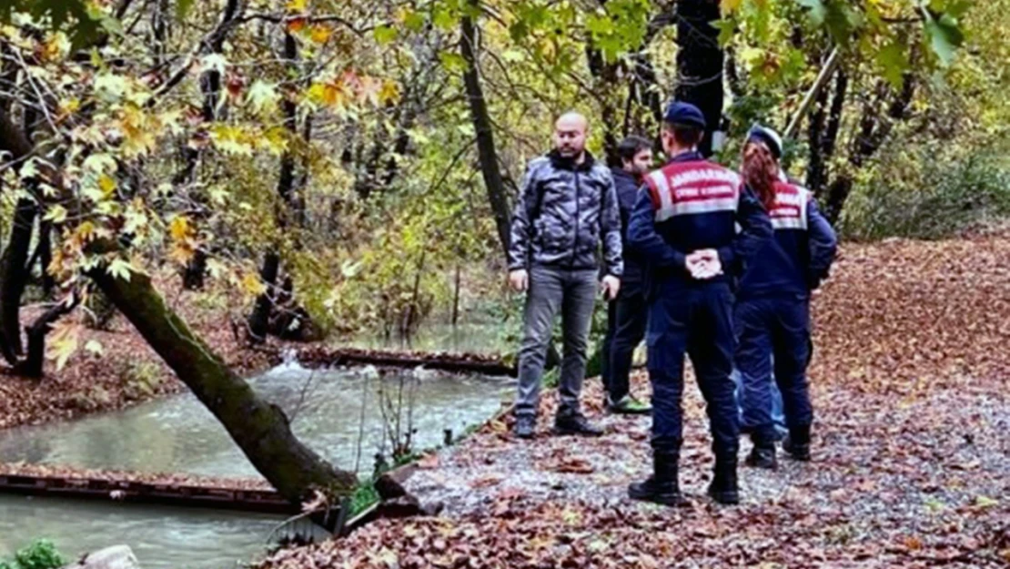 'Karakulak' Bilgilendirmesi