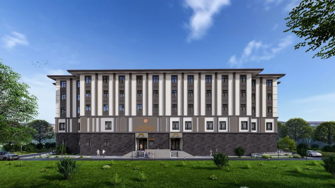 Çatalzeytin'de Yurt Projesi Başlayacak