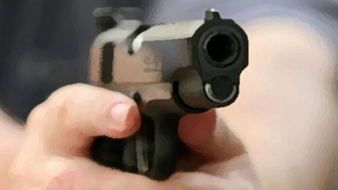 Çatışma kanlı bitti, 2 yaralı