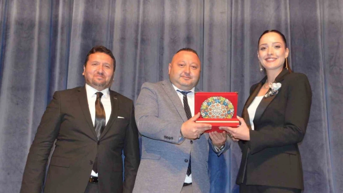Engeller Özel Gösterilerle Aşıldı
